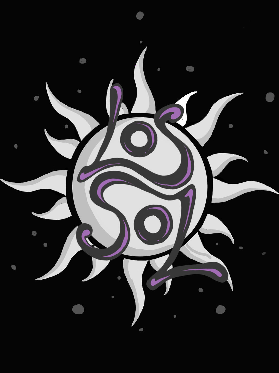 Client: Los Sol Band Project: Logo and Marketing Assets for a show. June, 2024