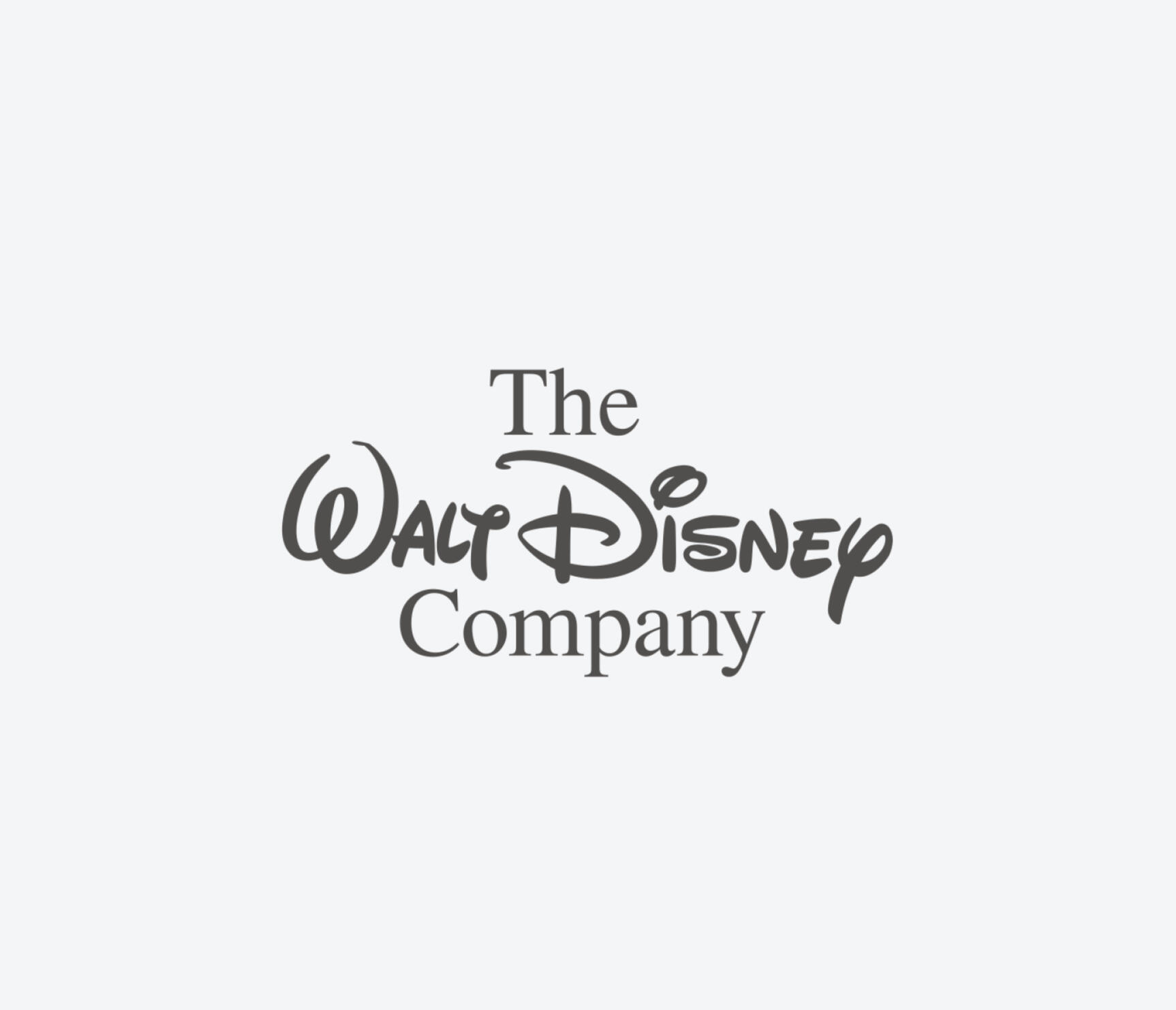 Client: Disney Project: Content Platforms Tool