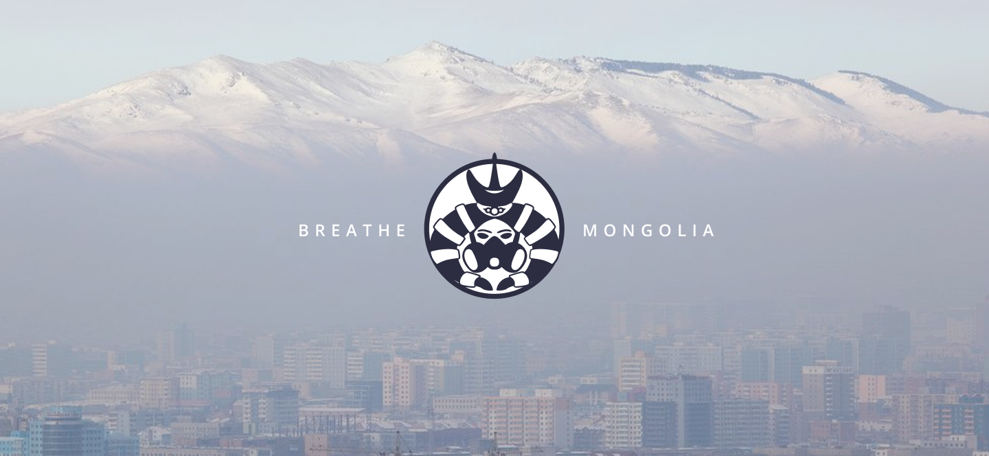 Breathe Mongolia